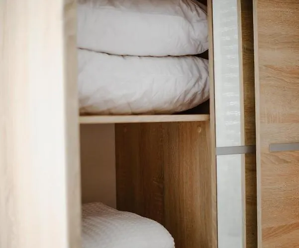 アパート Center ヴォロス